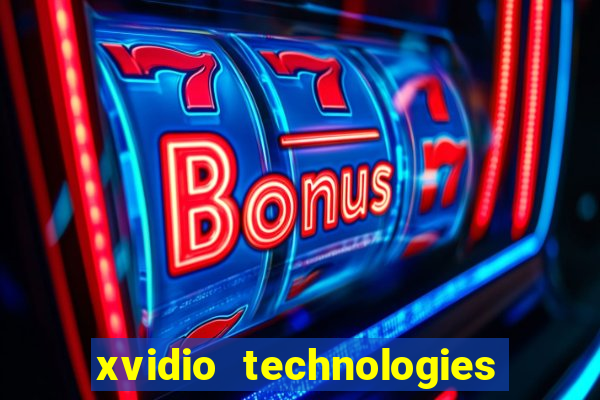 xvidio technologies startup brasil 2024 download